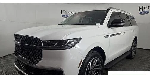 Lincoln Navigator
