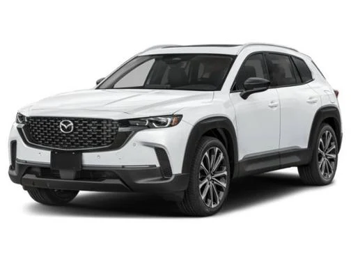 Mazda CX-50