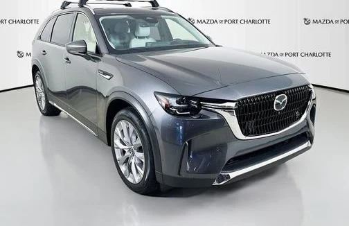 Mazda CX-90