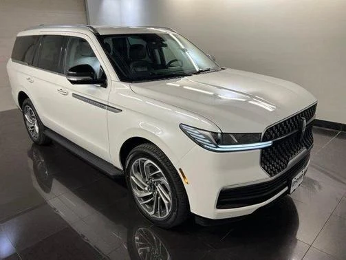Lincoln Navigator