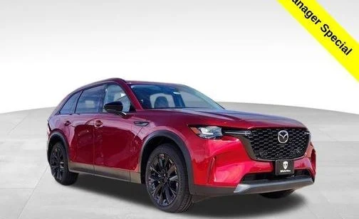 Mazda CX-90