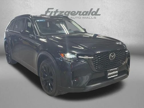 Mazda CX-90