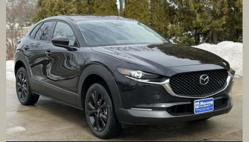 Mazda CX-30 Select