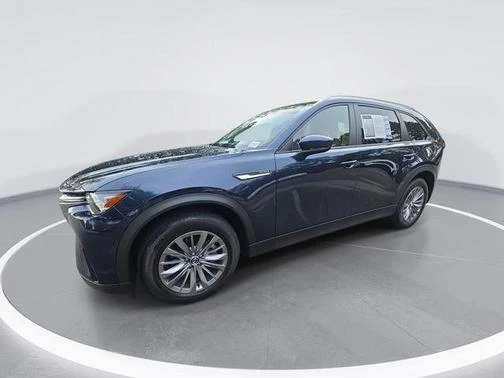 Mazda CX-90