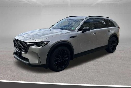 Mazda CX-90
