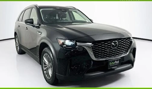 Mazda CX-90