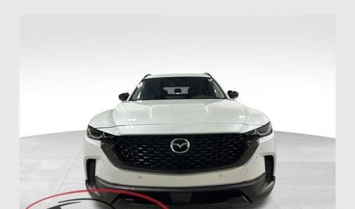 Mazda CX-50