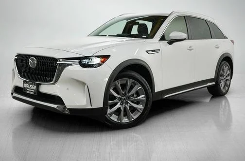 Mazda CX-90