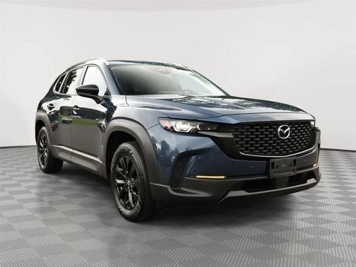 Mazda CX-50