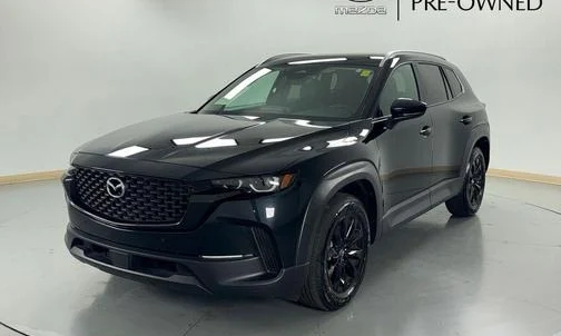 Mazda CX-50