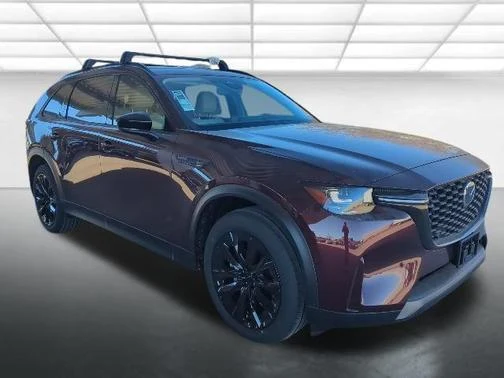 Mazda CX-90
