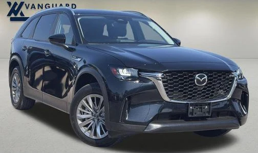 Mazda CX-90