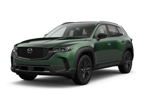 Mazda CX-50