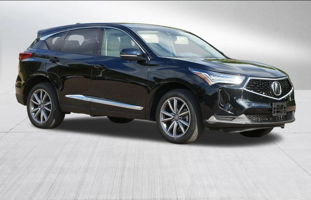 Acura RDX