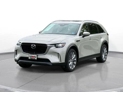 Mazda CX-90