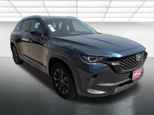 Mazda CX-50