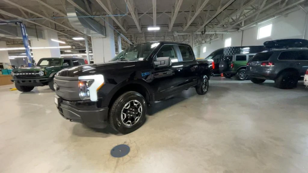 Ford F-150 4