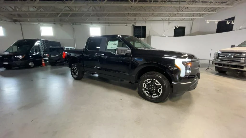 Ford F-150 2