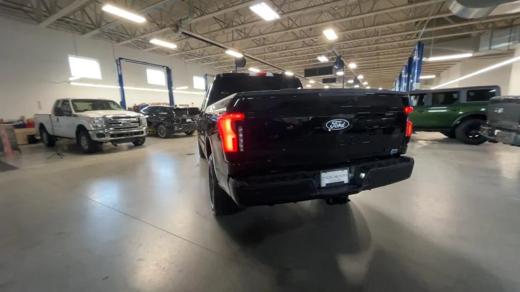 Ford F-150 7