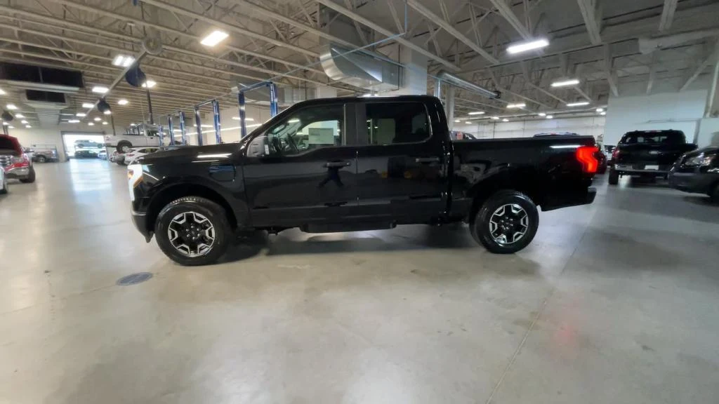 Ford F-150 5