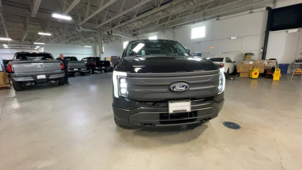 Ford F-150 3