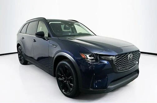 Mazda CX-90