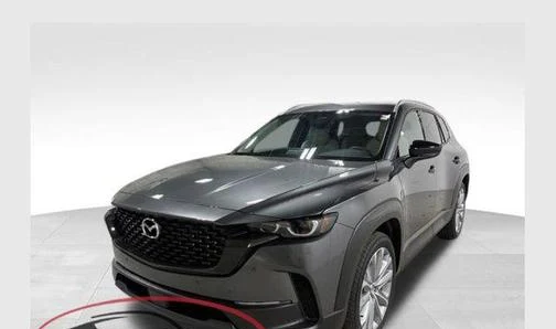 Mazda CX-50