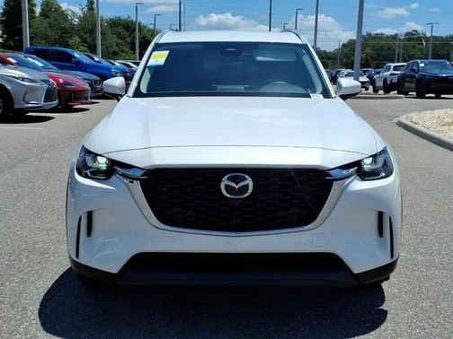 Mazda CX-90