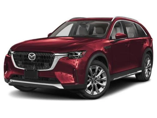 Mazda CX-90