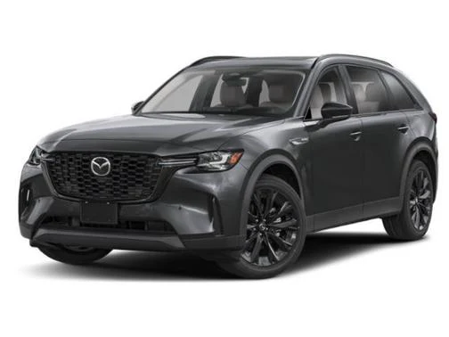 Mazda CX-90