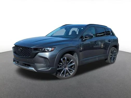Mazda CX-50