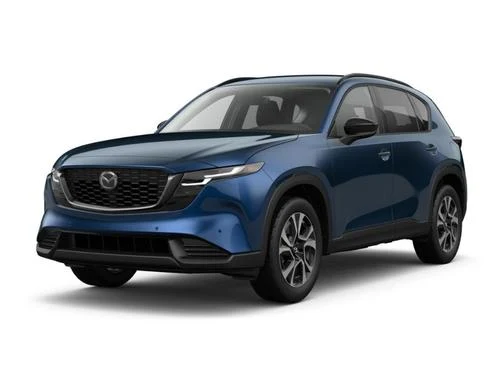 Mazda CX-5 Preferred