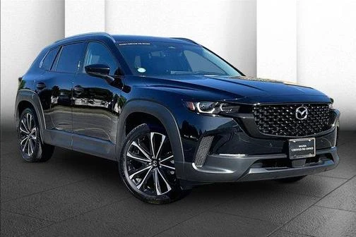 Mazda CX-50