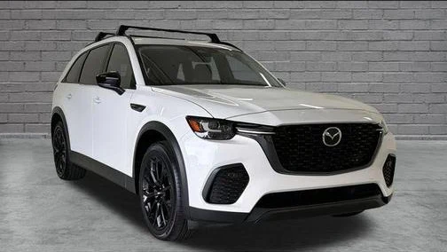 Mazda CX-70