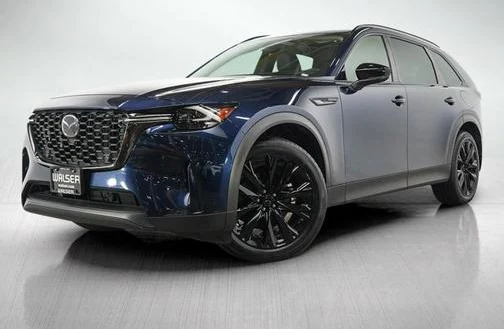 Mazda CX-90