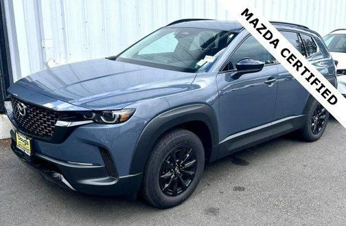 Mazda CX-50
