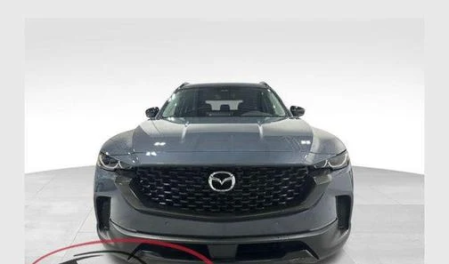 Mazda CX-50