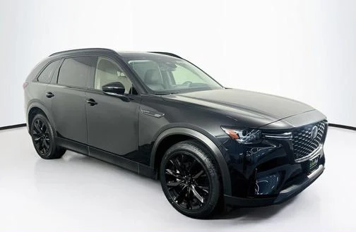 Mazda CX-90