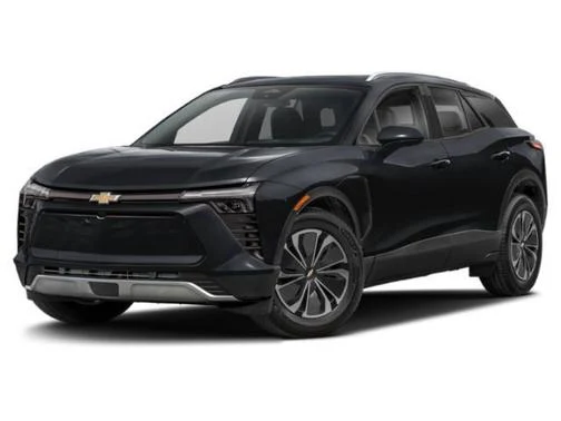 Chevrolet Blazer