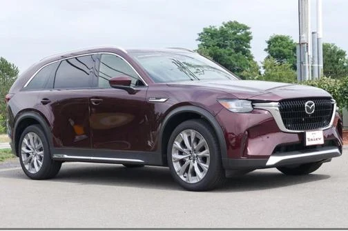 Mazda CX-90