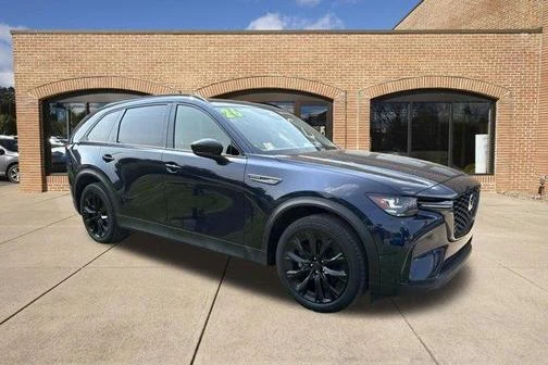 Mazda CX-90