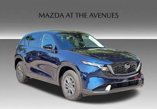 Mazda CX-5 Select