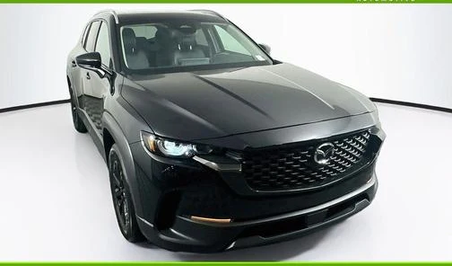 Mazda CX-50