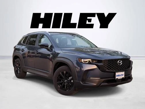 Mazda CX-50