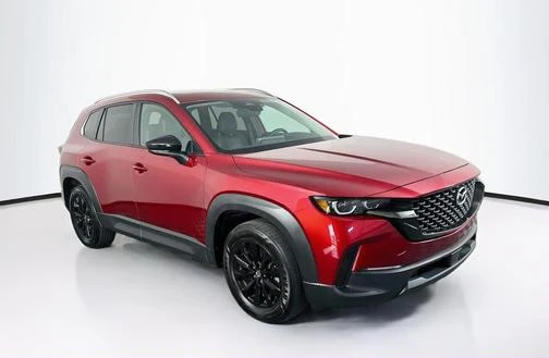 Mazda CX-50