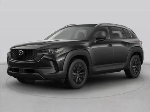 Mazda CX-50