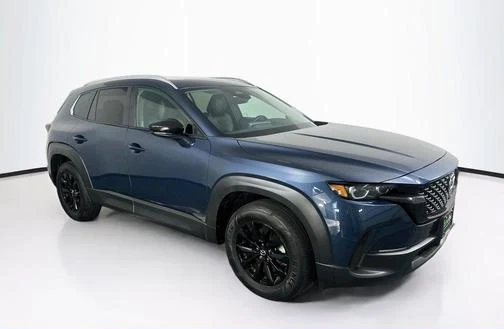 Mazda CX-50