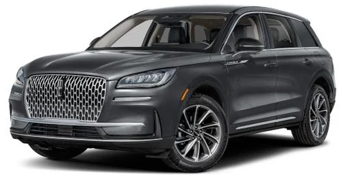 Lincoln Corsair