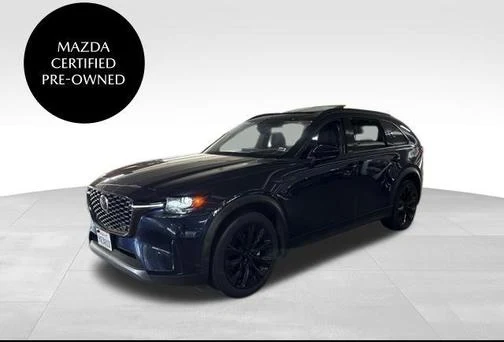 Mazda CX-90
