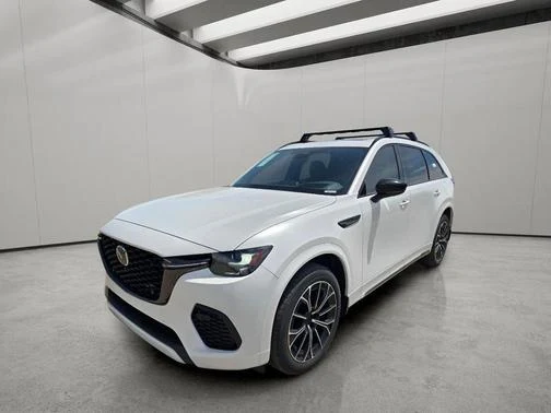 Mazda CX-70